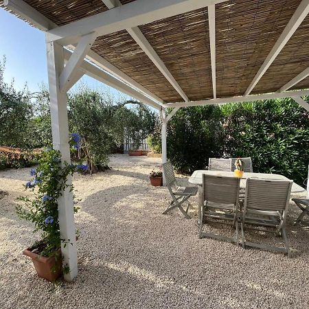Вилла Casa Elio In Val Di Noto Калабернардо Экстерьер фото